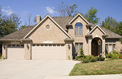 Garage Door Repair Services in  Chelmsford, MA